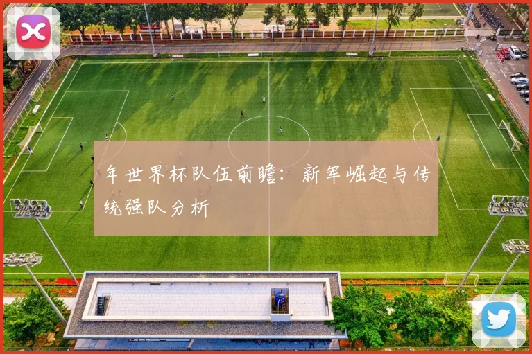 年世界杯队伍前瞻:新军崛起与传统强队分析