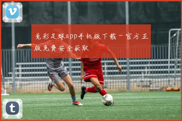 竞彩足球app手机版下载 - 官方正版免费安全获取